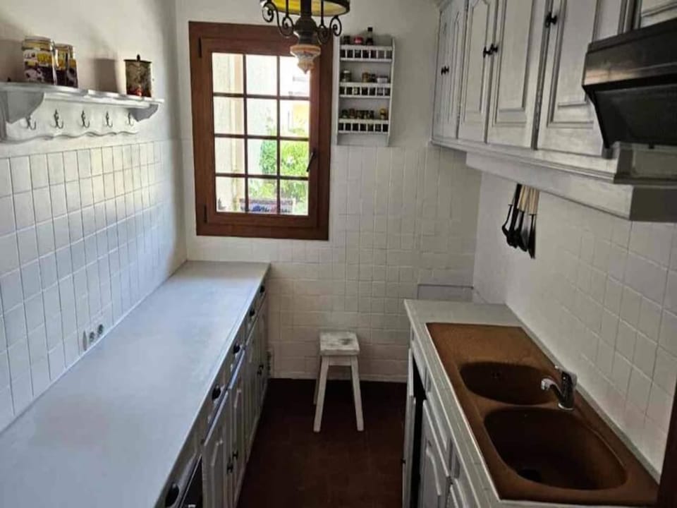 Houses  Villas for 6 People Hotel in Le Grau-du-Roi