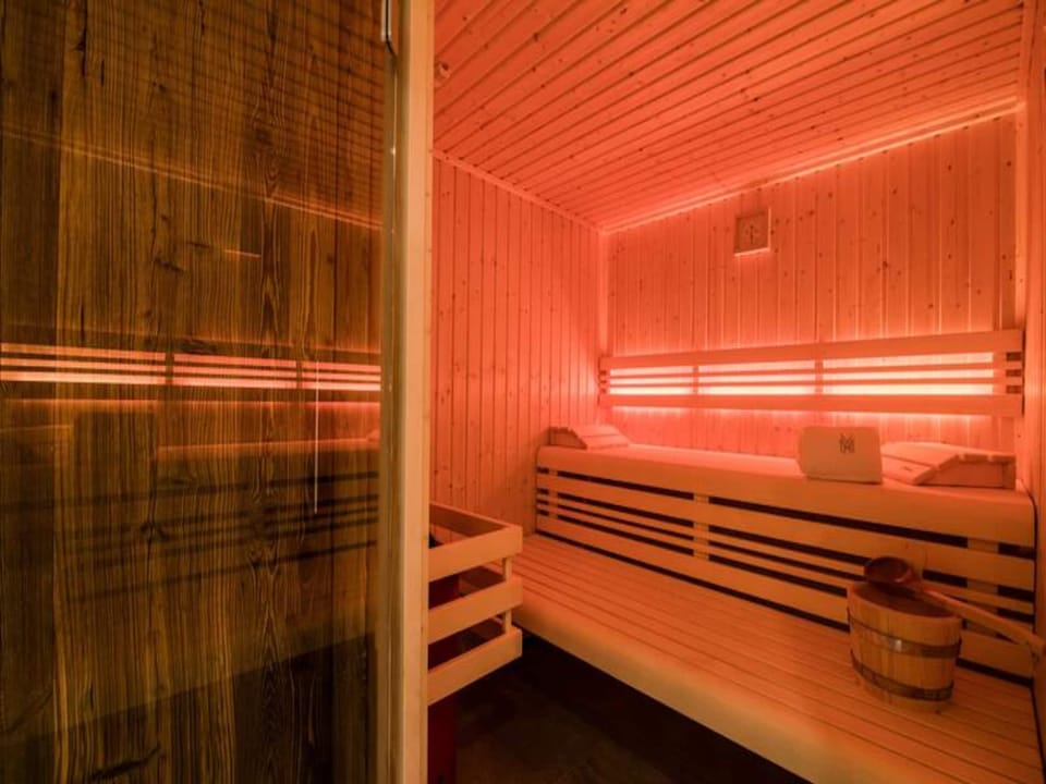 Chalet 14 people Hotel in Megève