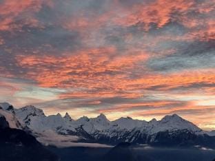 Apartment Veysonnaz near Ski Lift Hotel in Sion