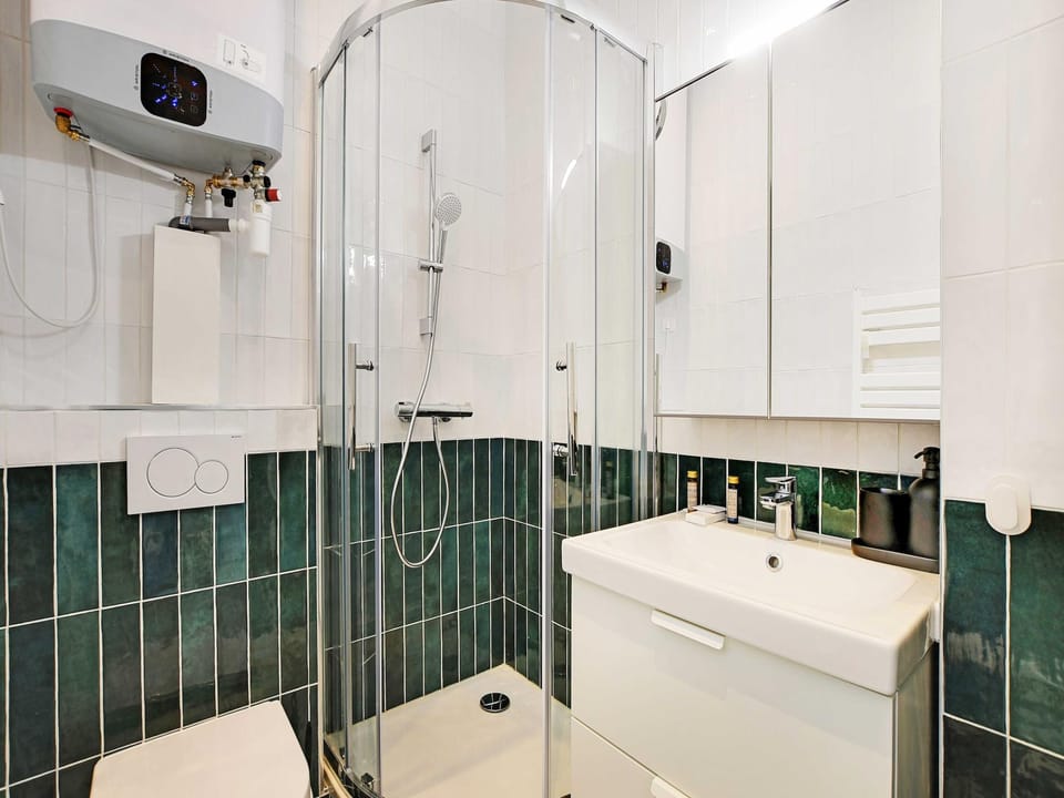 Charming apartment - 2BR6P - Paris Center Hotel in Paris