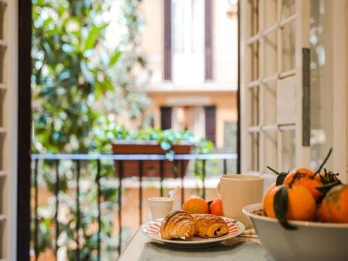 Modern Flat in Historic Rome Center Hotel in Rome