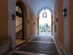 Modern Flat in Historic Rome Center Hotel in Rome