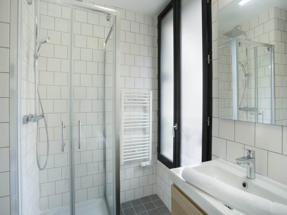 Apartement Boulogne Les Passages Hotel in Paris