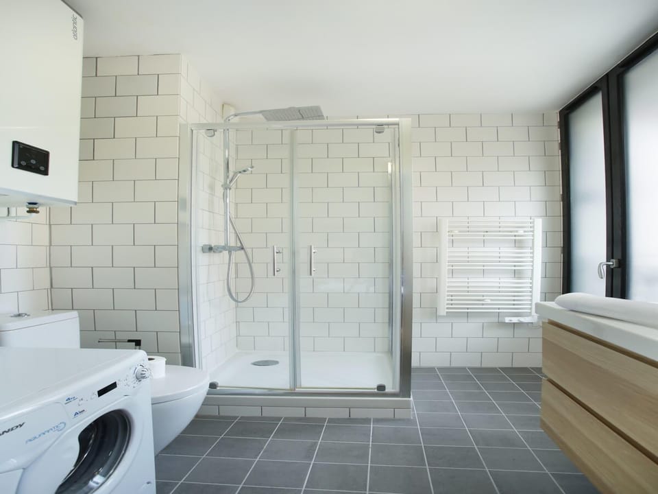 Apartement Boulogne Les Passages Hotel in Paris