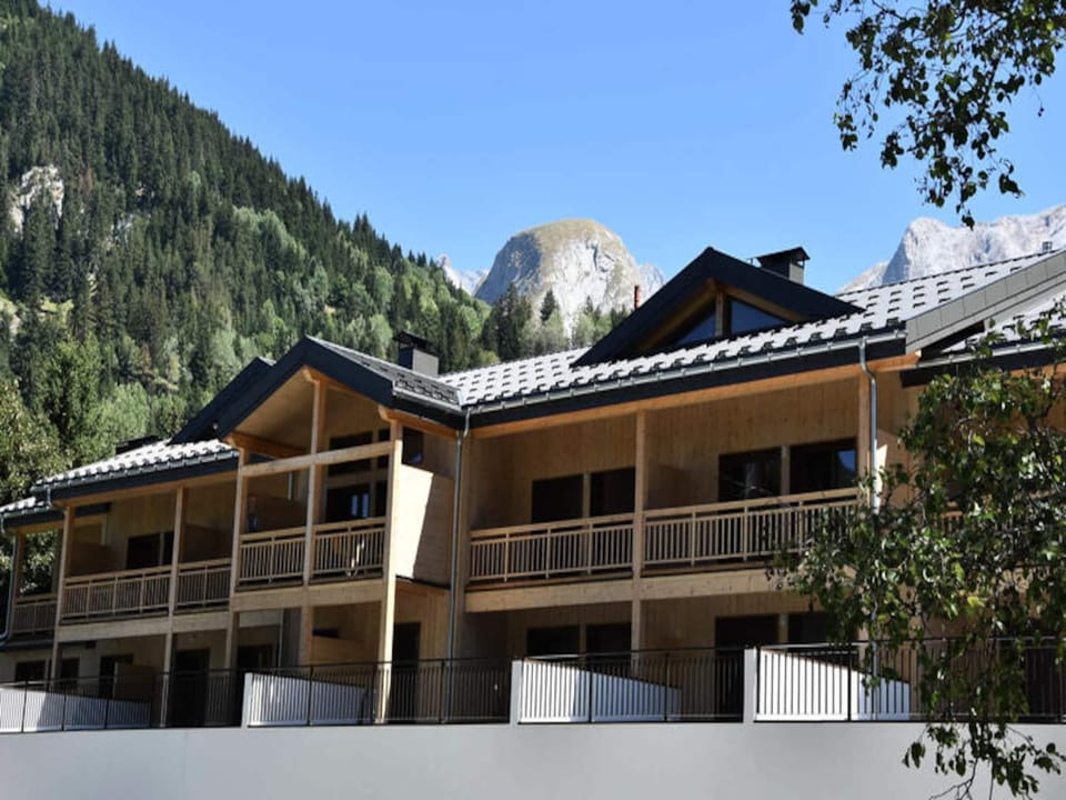 Rental Pralognan 202 Hotel in Pralognan-la-Vanoise