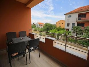 Apartments Kapetan -  Standard Studio Apartment with Terrace Hotel in Šibenik-Knin County, Croatia
