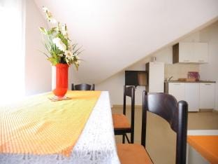 Apartments Kapetan -  Standard Studio Apartment with Terrace Hotel in Šibenik-Knin County, Croatia