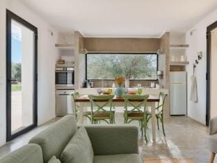 Villa Aura dOlivo  UTNZ Hotel in Province of Taranto