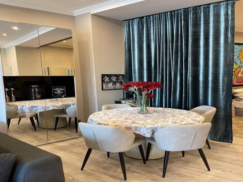Maisonette in Bad Camberg with Terrace Hotel in Rhineland-Palatinate