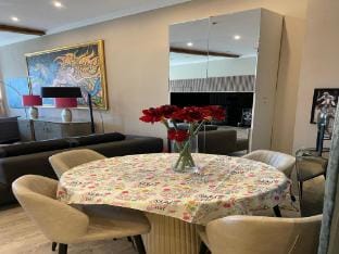 Maisonette in Bad Camberg with Terrace Hotel in Rhineland-Palatinate