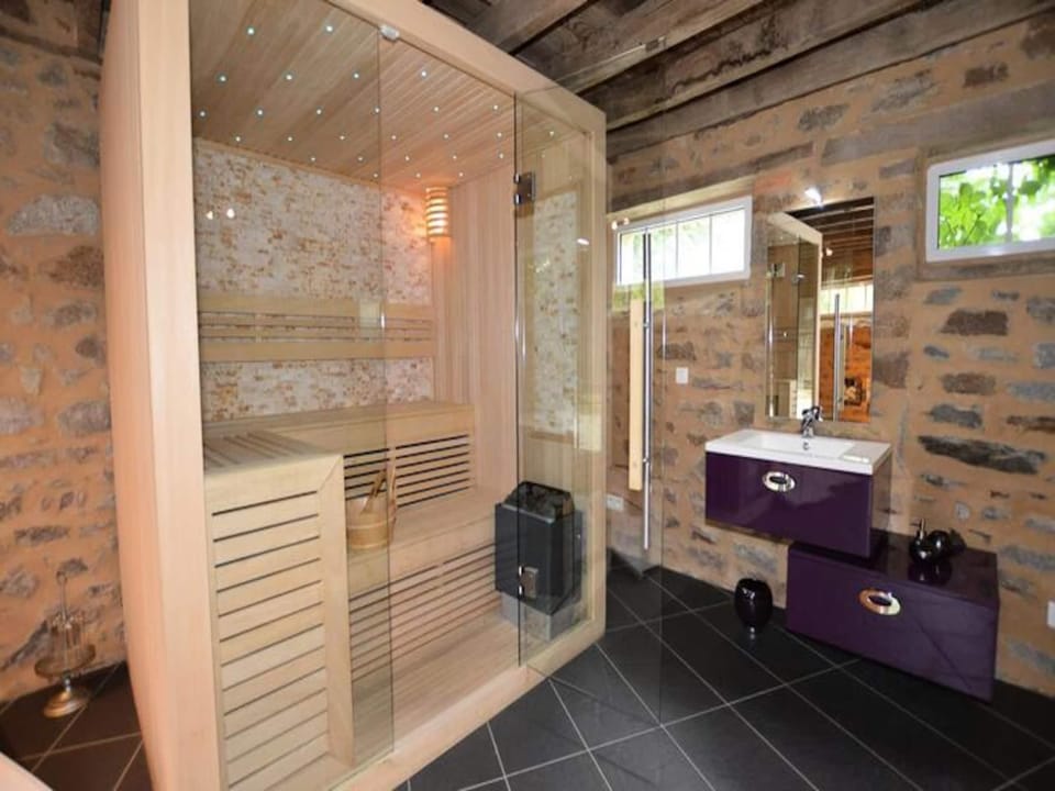 Gite de France 8 people Hotel in Brittany