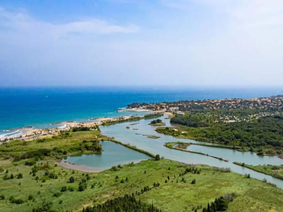 Houses  Villas for 6 People Hotel in Roquebrune-sur-Argens