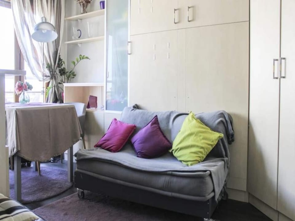 m Proche Place Nation Hotel in Paris