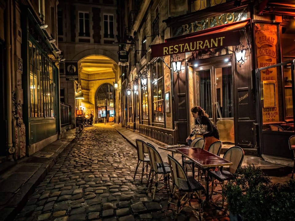 m Proche Place Nation Hotel in Paris