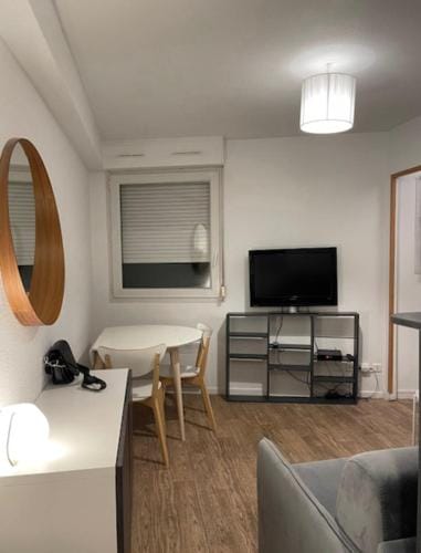 Cozy Studio Of 16m2 Hotel in Lyon