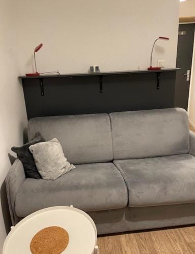Cozy Studio Of 16m2 Hotel in Lyon