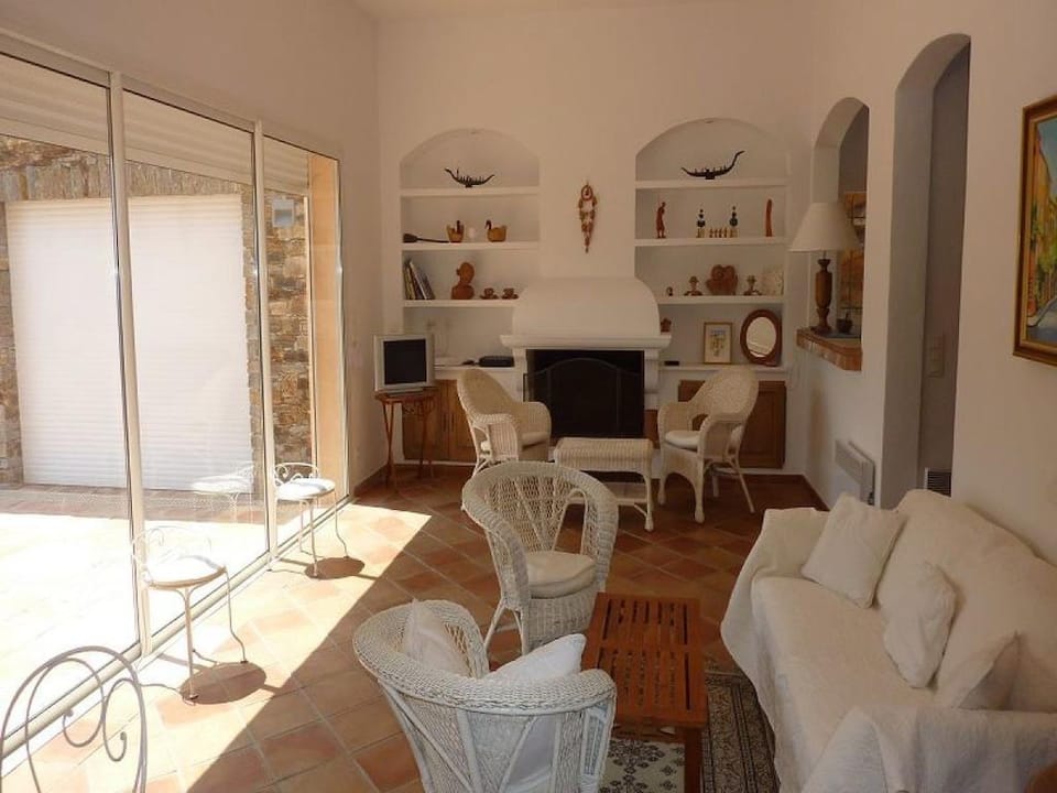 bedroom villa in Cote dAzur Hotel in Cavalaire-sur-Mer