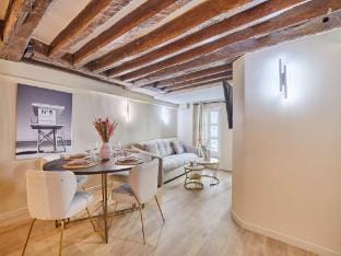 Amazing apartment in Center of Paris Hotel in Paris