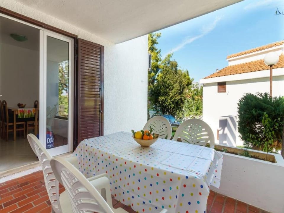 Lumbarda Resort Apartments - Standard One-Bedroom Apartment  G4 Hotel in Dubrovnik-Neretva County