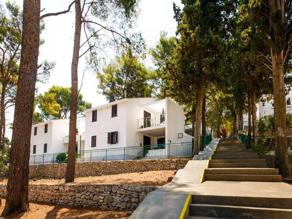 Lumbarda Resort Apartments - Standard One-Bedroom Apartment  G4 Hotel in Dubrovnik-Neretva County