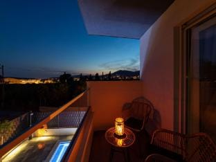 Luxury villa with heated pool Hotel in Šibenik-Knin County, Croatia