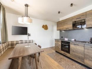 Superior lodge with balcony Hotel in Friuli-Venezia Giulia