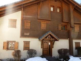 Residence Les Carlines Hotel in Les Contamines-Montjoie