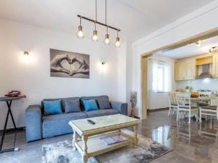 Peaceful Murvica Villa Pool, Garden, and Modern Comfort - Two Bedroom Holiday Home with Private Pool Hotel in Šibenik-Knin County, Croatia