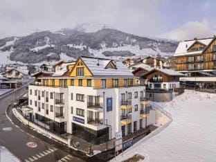 Superior apartment in Fiss Hotel in Serfaus