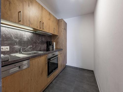 Modern apartment in Jochberg on ski-slope Hotel in Salzburgerland