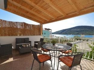 Apartments Nina - Two Bedroom Apartment with Balcony A3 Hotel in Šibenik-Knin County, Croatia