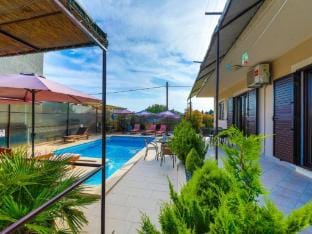Villa Marica - Five bedroom Villa with Private Pool Hotel in Šibenik-Knin County, Croatia