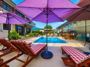 Villa Marica - Five bedroom Villa with Private Pool Hotel in Šibenik-Knin County, Croatia