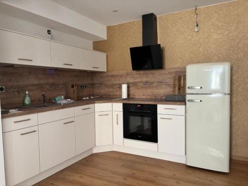 Apartment in Herbolzheim near centre Hotel in Ortenau