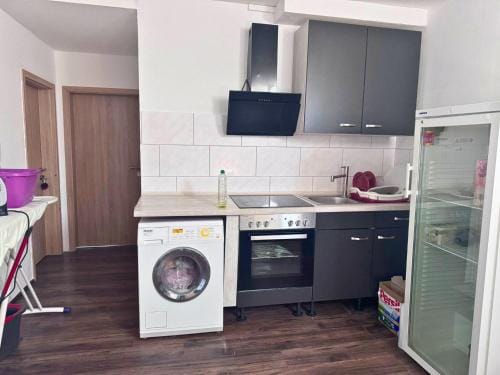 Apartment in DanMa mit Gemeinschaftskuche Hotel in Cochem-Zell