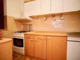 Three Bedroom Apartment with Terrace Hotel in Šibenik-Knin County, Croatia