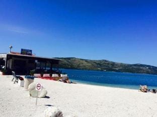 Three Bedroom Apartment with Terrace Hotel in Šibenik-Knin County, Croatia