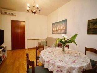 Three Bedroom Apartment with Terrace Hotel in Šibenik-Knin County, Croatia