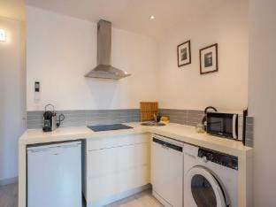 Superb flat - AC- 1BR - 2P - Saint-Tropez Hotel in Saint-Tropez