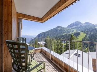 Amazing lodge with balcony Hotel in Friuli-Venezia Giulia