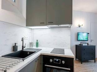 Cosy Studio 2p  Le Marais Hotel in Paris