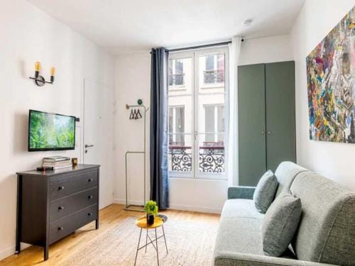 Cosy Studio 2p  Le Marais Hotel in Paris