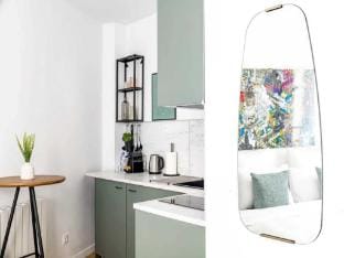Cosy Studio 2p  Le Marais Hotel in Paris