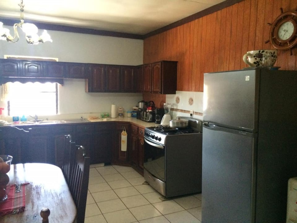 Don Santiago Guesthouse Downtown Hotel in San Ignacio