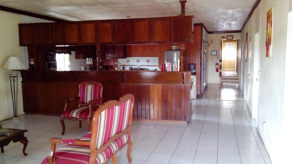 Don Santiago Guesthouse Downtown Hotel in San Ignacio