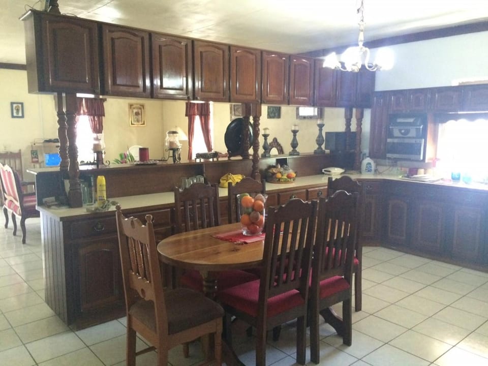 Don Santiago Guesthouse Downtown Hotel in San Ignacio