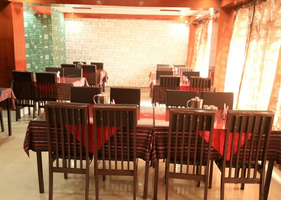 Hotel Marigold Hotel in India