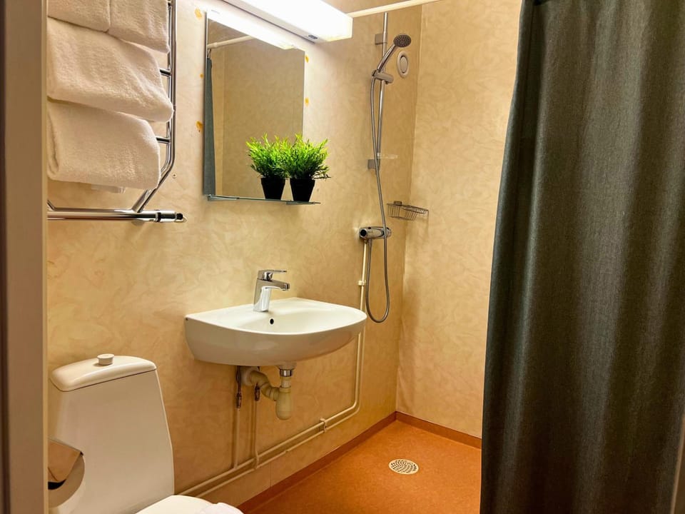 Fridhemsgatan City Stay Hotel in Sweden