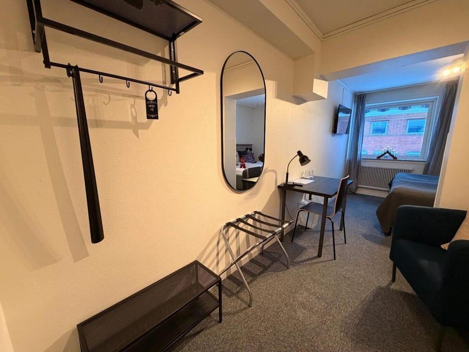 Fridhemsgatan City Stay Hotel in Sweden