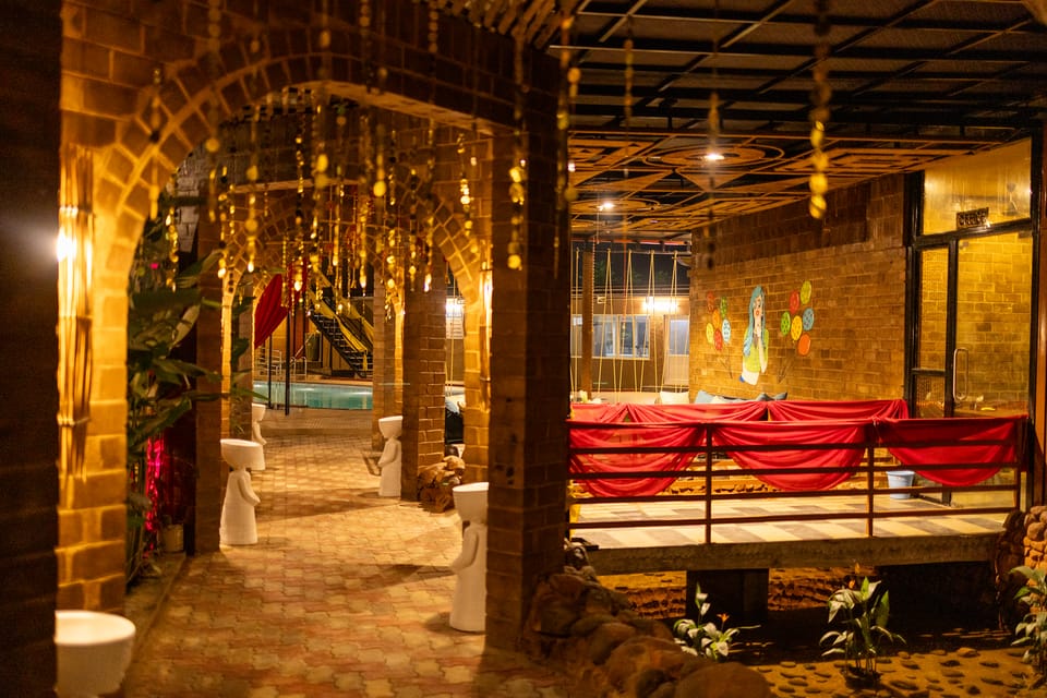 Facilities